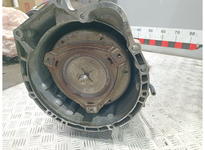 КПП автоматическая (АКПП) к BMW 1 E87/E81/E82/E88, 2006г.