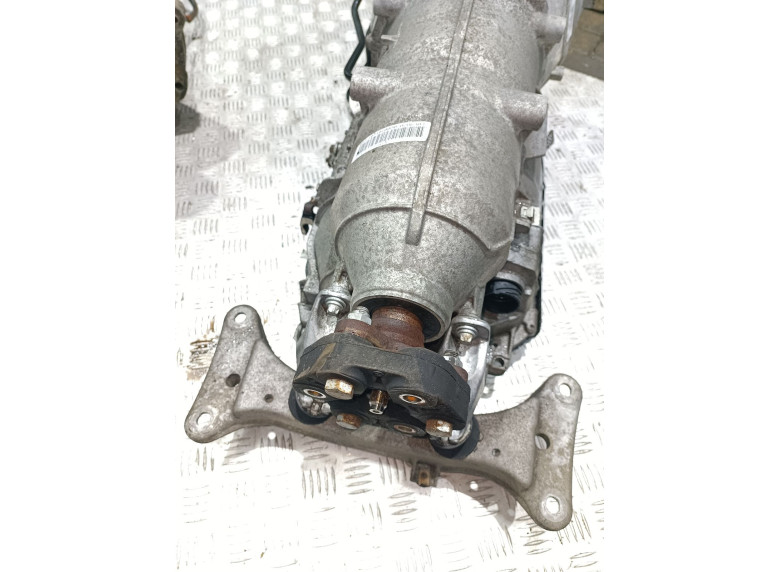 КПП автоматическая (АКПП) к BMW 1 E87/E81/E82/E88, 2006г.