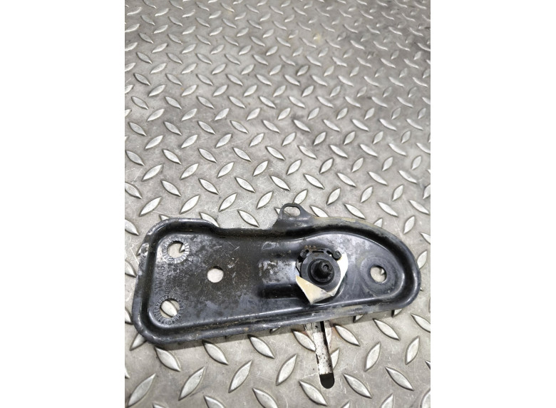 Кронштейн к Skoda Scala