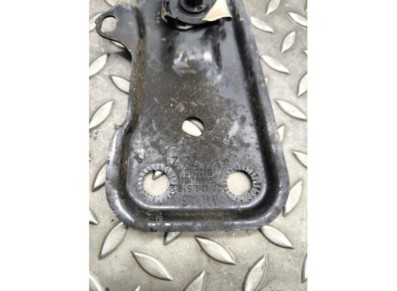 Кронштейн к Кронштейн к Skoda Scala undefined г. Scala