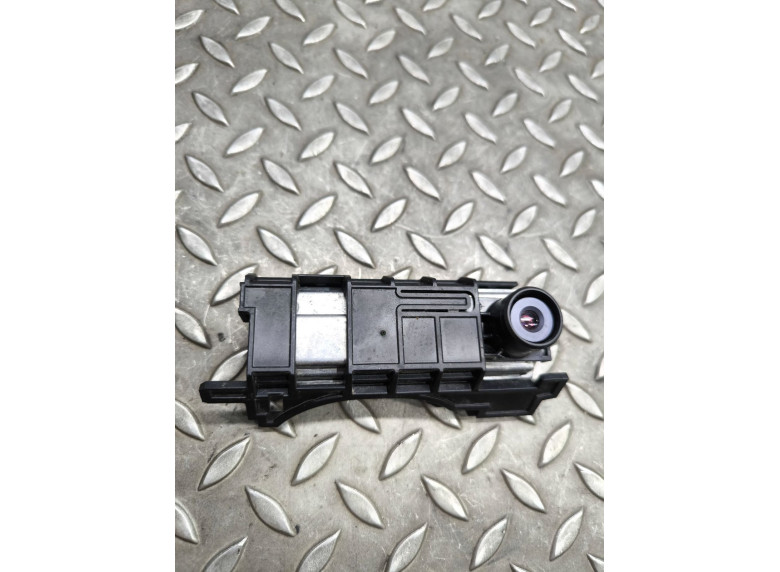 Камера заднего вида к Renault Twingo, 2015г.