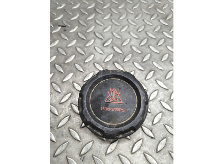 Пробка расширительного бачка к Skoda Scala, 2021г.