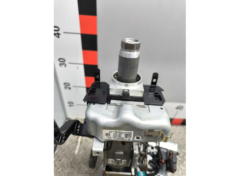 Замок рулевой колонки к Замок рулевой колонки к Skoda Scala undefined г. Scala