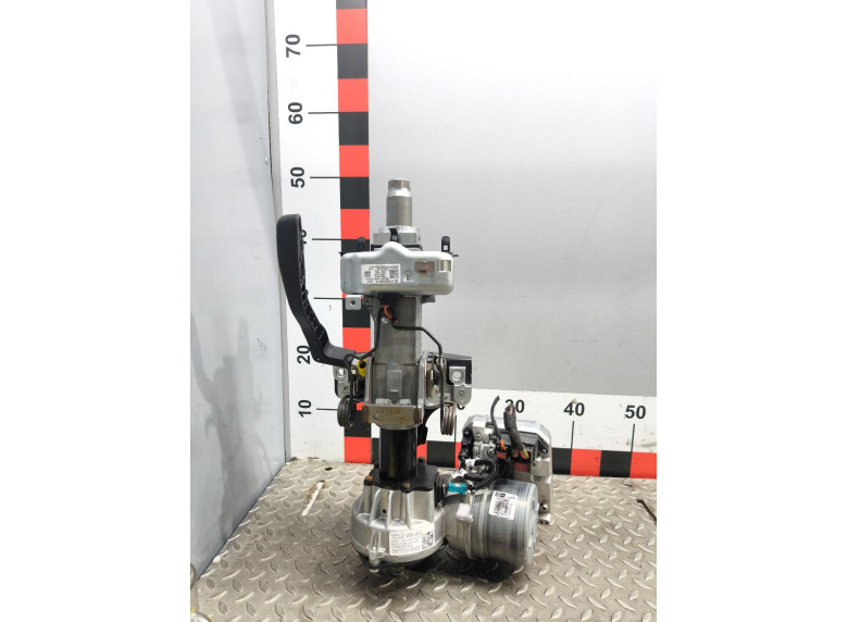 Электроусилитель руля к Skoda Scala