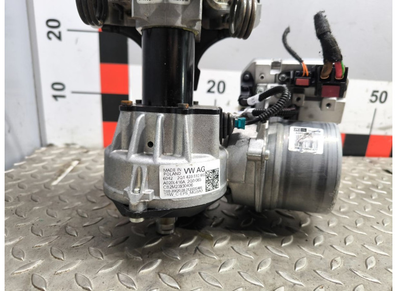 Электроусилитель руля к Электроусилитель руля к Skoda Scala undefined г. Scala