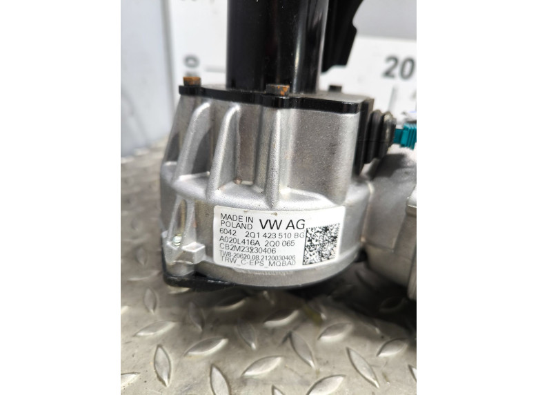 Электроусилитель руля к Электроусилитель руля к Skoda Scala undefined г. Scala