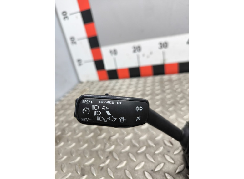 Переключатель подрулевой (стрекоза) к Переключатель подрулевой (стрекоза) к Skoda Scala undefined г. Scala