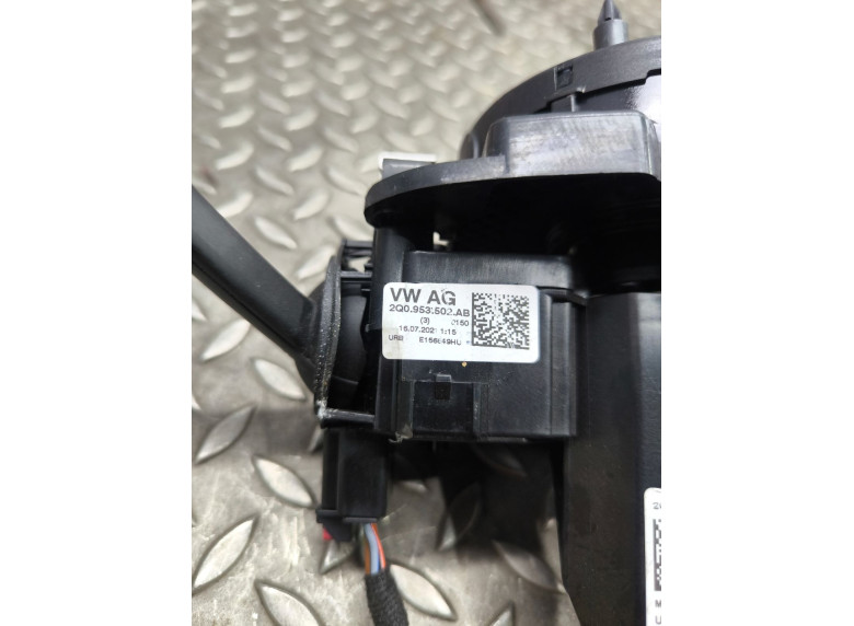 Переключатель подрулевой (стрекоза) к Переключатель подрулевой (стрекоза) к Skoda Scala undefined г. Scala