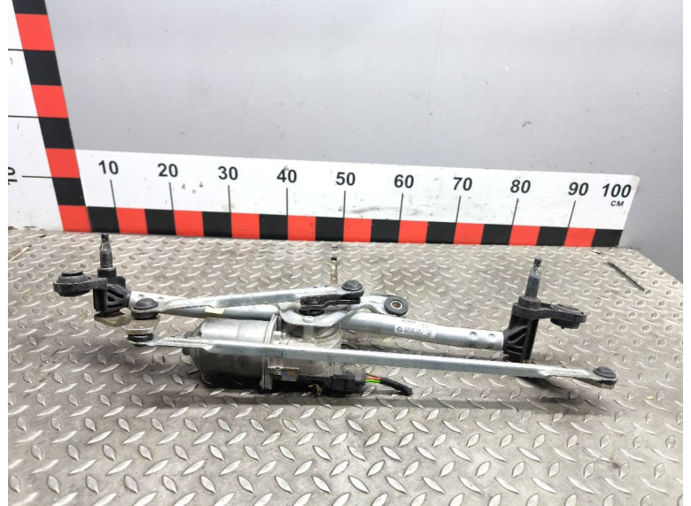 Механизм стеклоочистителя (трапеция дворников) к Skoda Scala