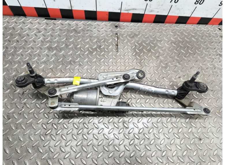 Механизм стеклоочистителя (трапеция дворников) к Механизм стеклоочистителя (трапеция дворников) к Skoda Scala undefined г. Scala