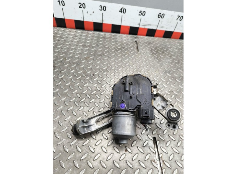 Механизм стеклоочистителя (трапеция дворников) к Ford Focus