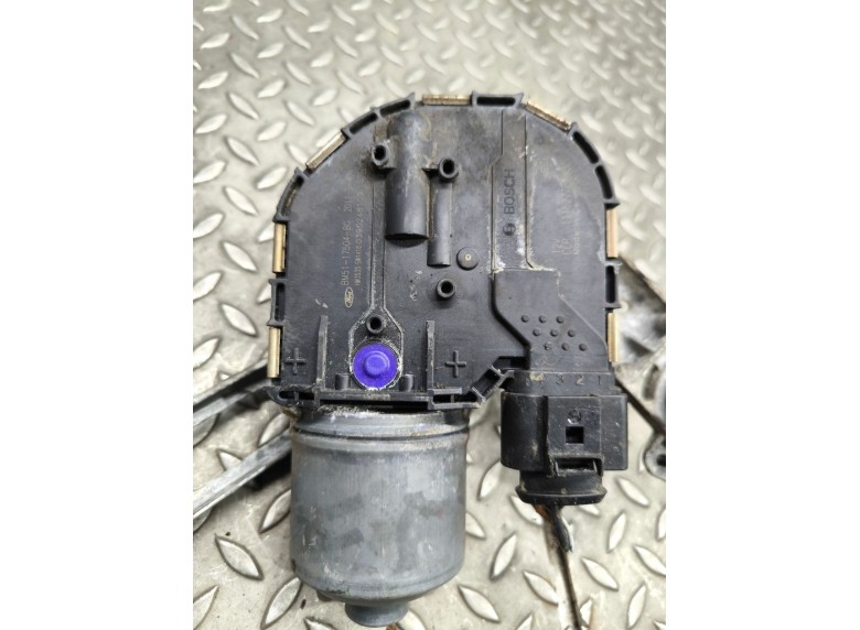 Механизм стеклоочистителя (трапеция дворников) к Механизм стеклоочистителя (трапеция дворников) к Ford Focus undefined г. Focus