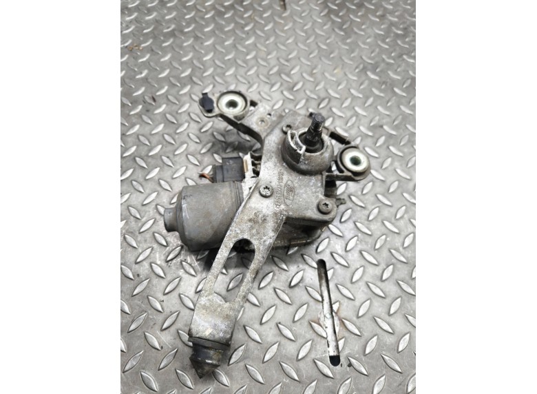 Механизм стеклоочистителя (трапеция дворников) к Механизм стеклоочистителя (трапеция дворников) к Ford Focus undefined г. Focus