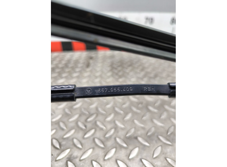 Щеткодержатель (поводок стеклоочистителя, дворник) к Щеткодержатель (поводок стеклоочистителя, дворник) к Skoda Scala undefined г. Scala