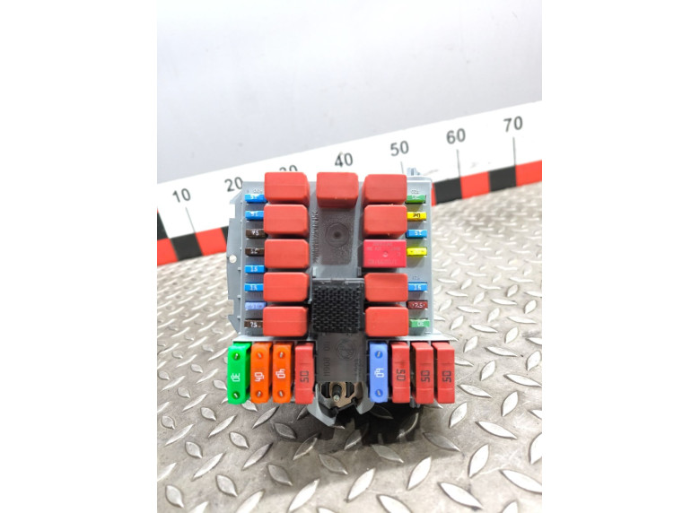 Блок предохранителей к Fiat Ducato, 2022г.