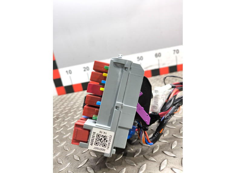 Блок предохранителей к Fiat Ducato, 2022г.