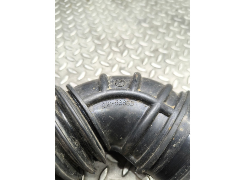 Патрубок турбины к Fiat Ducato, 2022г.