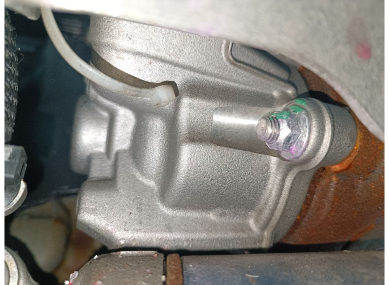 ТНВД к Fiat Ducato, 2022г.