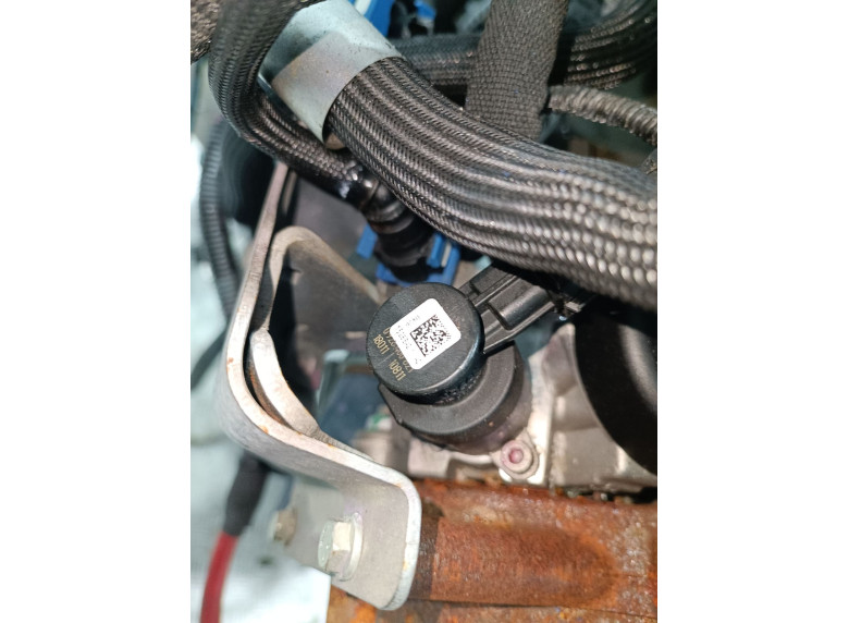 ТНВД к Fiat Ducato, 2022г.