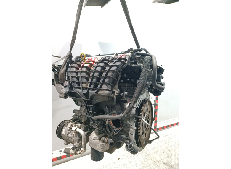 Двигатель к Dodge Caliber, 2007г.