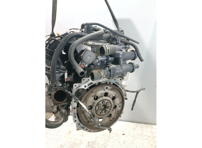 Двигатель к Dodge Caliber, 2007г.