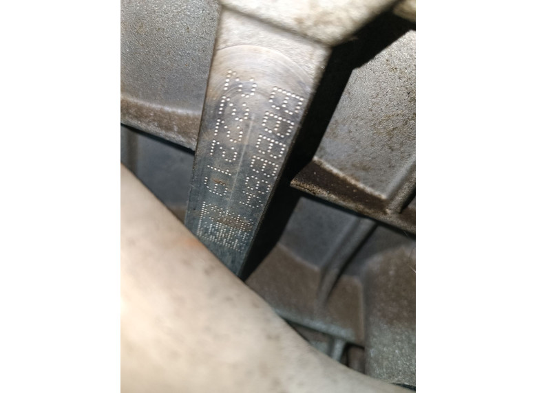 Двигатель к Dodge Caliber, 2007г.