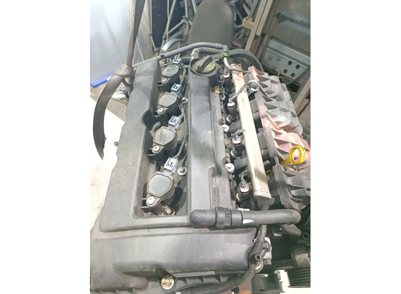 Двигатель к Dodge Caliber, 2007г.