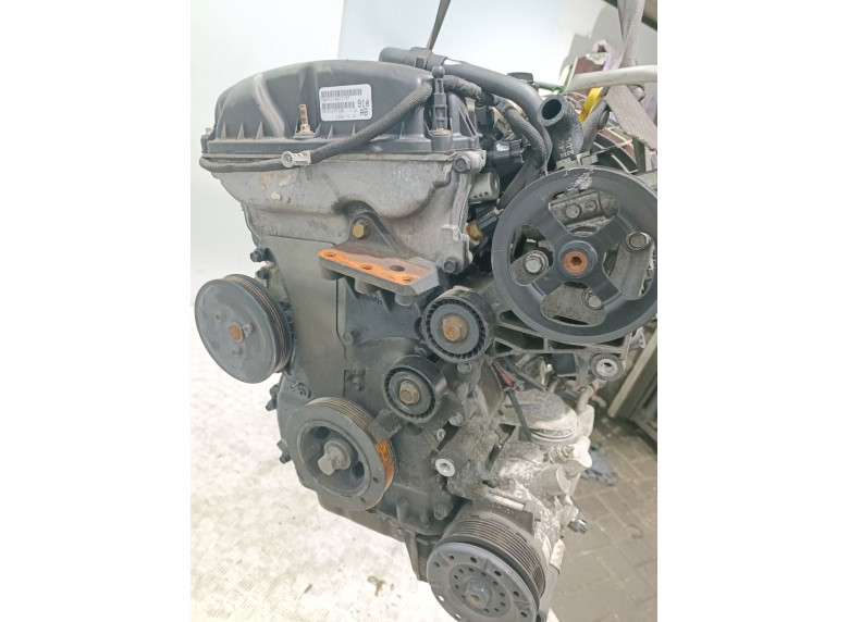 Двигатель к Dodge Caliber, 2007г.