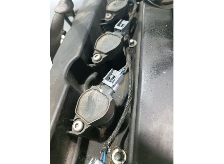 Катушка зажигания к Dodge Caliber, 2007г.