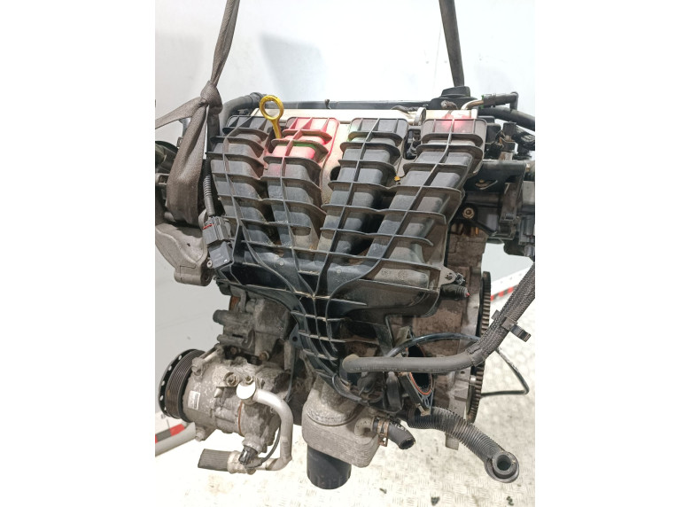 Коллектор впускной к Dodge Caliber, 2007г.