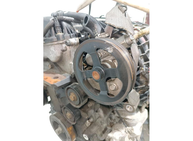 Насос гидроусилителя руля к Dodge Caliber, 2007г.