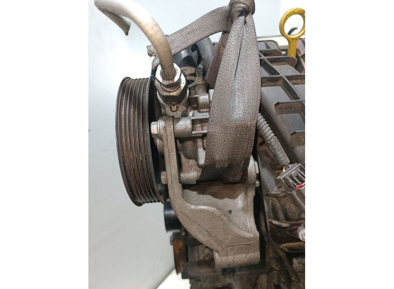 Насос гидроусилителя руля к Dodge Caliber, 2007г.