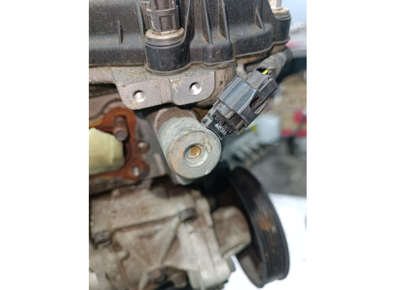 Клапан фазорегулятора к Dodge Caliber, 2007г.