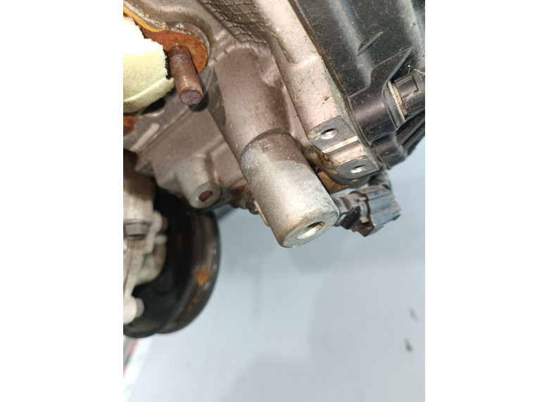 Клапан фазорегулятора к Dodge Caliber, 2007г.