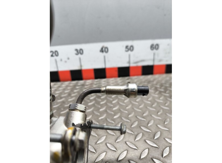 Датчик системы рециркуляции EGR к Fiat Ducato