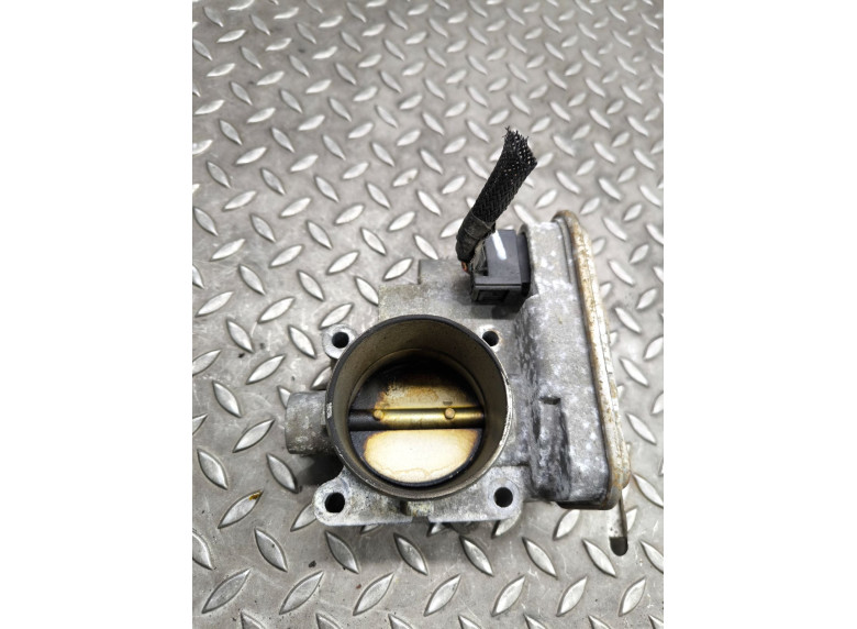 Заслонка дроссельная к Dodge Caliber, 2007г.