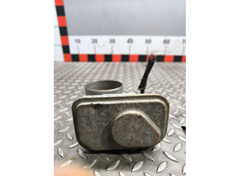 Заслонка дроссельная к Dodge Caliber, 2007г.