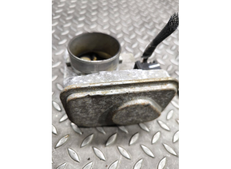 Заслонка дроссельная к Dodge Caliber, 2007г.