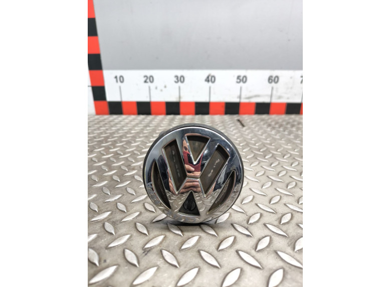 Личинка замка багажника к Volkswagen Bora, 2000г.