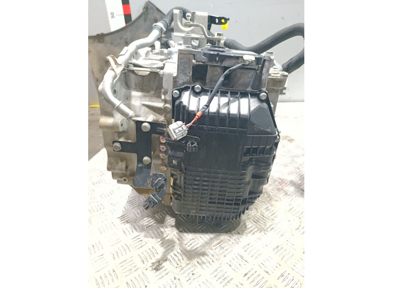 КПП автоматическая (АКПП) к КПП автоматическая (АКПП) к Fiat Ducato undefined г. Ducato