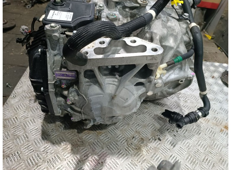 КПП автоматическая (АКПП) к КПП автоматическая (АКПП) к Fiat Ducato undefined г. Ducato