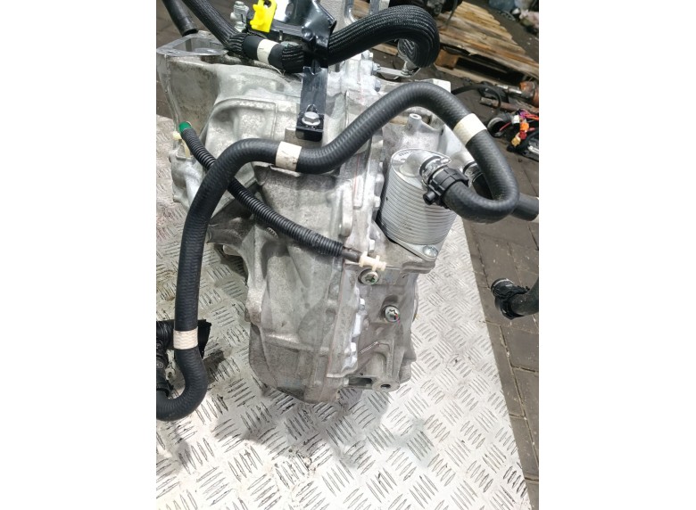 КПП автоматическая (АКПП) к КПП автоматическая (АКПП) к Fiat Ducato undefined г. Ducato