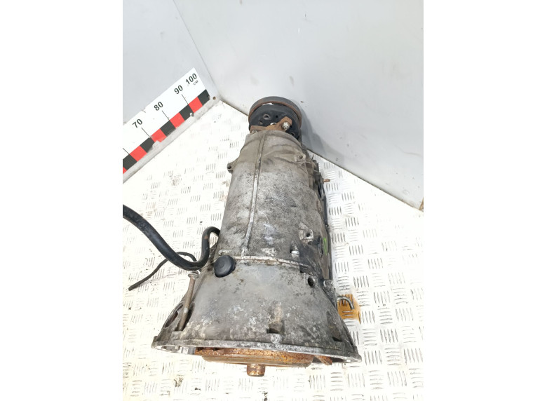 КПП автоматическая (АКПП) к Chrysler 300C