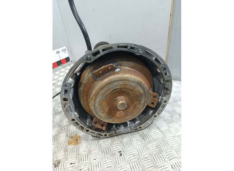 КПП автоматическая (АКПП) к КПП автоматическая (АКПП) к Chrysler 300C undefined г. 300C