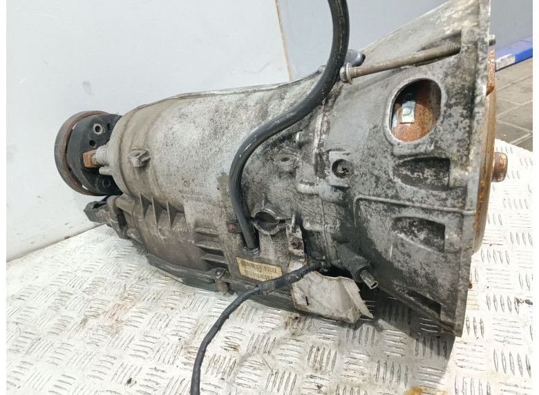 КПП автоматическая (АКПП) к КПП автоматическая (АКПП) к Chrysler 300C undefined г. 300C