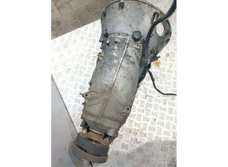 КПП автоматическая (АКПП) к КПП автоматическая (АКПП) к Chrysler 300C undefined г. 300C