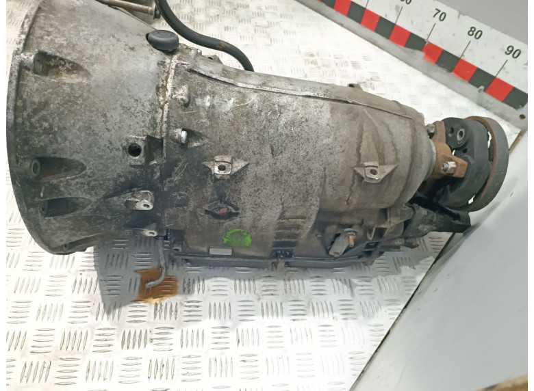 КПП автоматическая (АКПП) к КПП автоматическая (АКПП) к Chrysler 300C undefined г. 300C