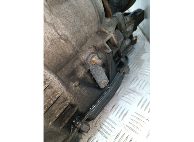 КПП автоматическая (АКПП) к КПП автоматическая (АКПП) к Chrysler 300C undefined г. 300C