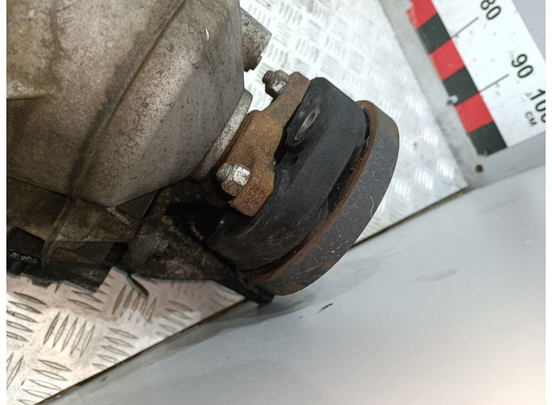 КПП автоматическая (АКПП) к КПП автоматическая (АКПП) к Chrysler 300C undefined г. 300C