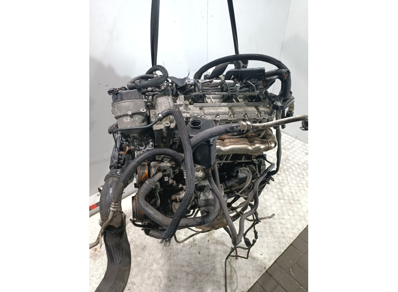 Двигатель к Chrysler 300C